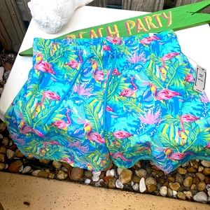 Mens George Swim Shorts